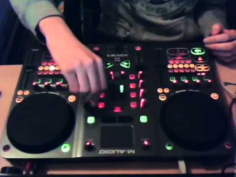 TENMINMIX December 2010 (mixed by cLuBmAsTeR DJ)