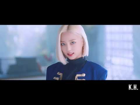 ME X HOBGOBLIN - CLC MASHUP