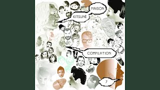 Counterpoint (Delphic&#39;s en route Mix)