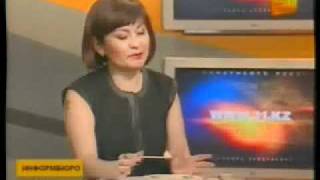 Бахыт Жуматова о будущем Казахстана