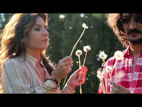 Sergio Cammariere feat Chiara Civello - Con Te O Senza Te
