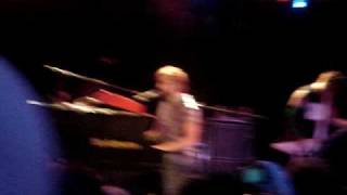 Jack's Mannequin - American Love