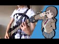 【Tari Tari】Kokoro no Senritsu ー Guitar Cover ー 【タリタリ ...