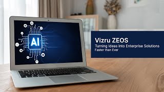 Vizru ZEOS: Powering AI Applications