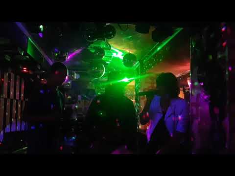 Mr. Pumpkin & Balajointer feat. Becia - Pozytywnie // 05.09.2017 Zielona Góra