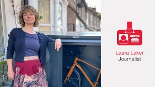 Laura Laker, Journalist | Annexe Plus E