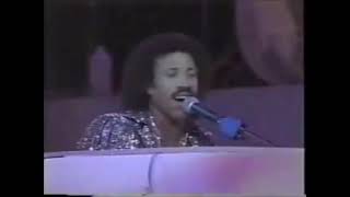 Lionel Richie -  The Commodores - Jesus Is Love - Amen!