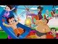 Chhota Bheem - Musibat ka Mela | Candy Land Adventure | Cartoons for Kids in हिंदी
