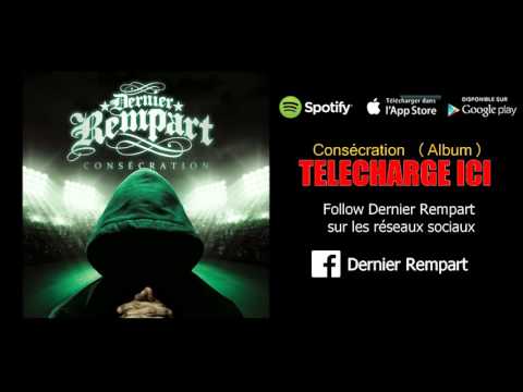 Dernier Rempart - En sursis (Audio) ft. L'as Kind-Son L'haitien