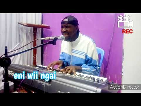 Ngai mutheba mwega by anastasia karaja with lyrics