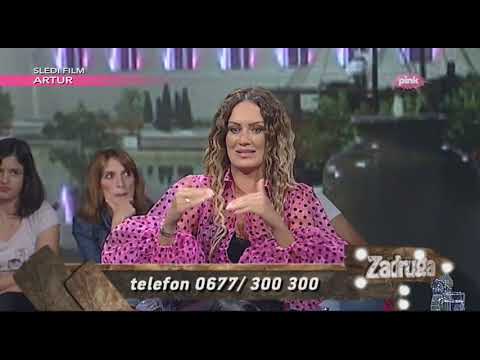 Zadruga 2, narod pita - Zlata poredi Tomovića i Mikija - 08.08.2019.