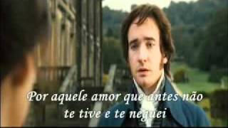 Tu nombre en mayusculas - Laura Pausini (movie:Pride and Prejudice)