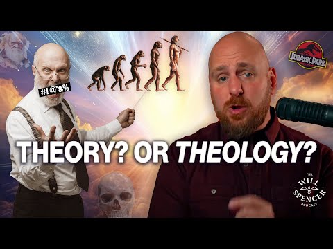 What Your Teachers Won't Tell You About EVOLUTION