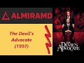 The Devil S Advocate 1997 Trailer