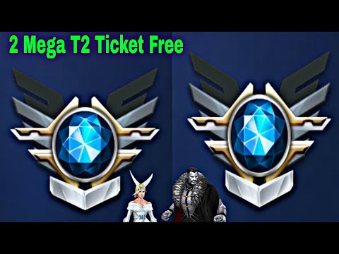 Free 2 MT2 Coming? Advice On Top Characters For Mega T2 Ticket 2023 - Marvel Future Fight