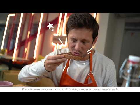 Jamais vue sur terre ! (on exagère à peine)