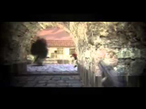 The.bloody.SuckeR - Revenge P1