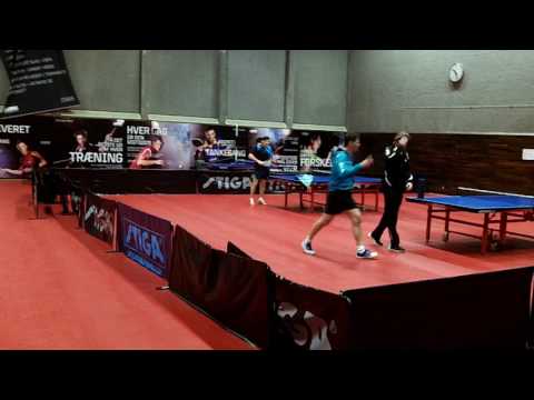 Russisk besøg i Brøndby