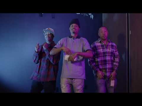 J Slick × T Smooth - Gamed Up 