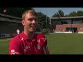 Spits Visser moet topscorer Ramos doen vergeten bij Flevo Boys