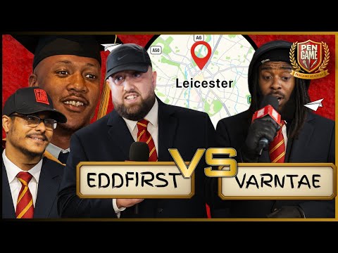 Eddfirst vs Varntae