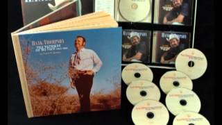 Hank Thompson   The Pathway Of My Life 1966 1986   BCD17260