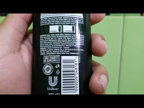 Sunsilk Black & Shine - 13 July 2019