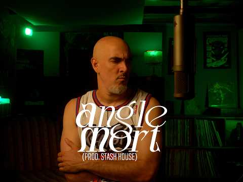 Angle Mort