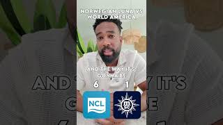 Norwegian vs MSC Cruises (Who is Best 2026)