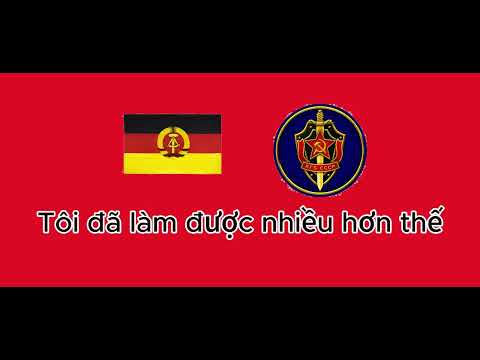 IFA wartburg -Im dien ste des kgb 