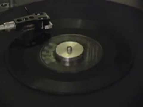 Ella Fitzgerald - I've Got The World On A String (Decca 1950) 45 RPM
