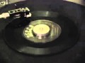 Ella Fitzgerald - I've Got The World On A String (Decca 1950) 45 RPM