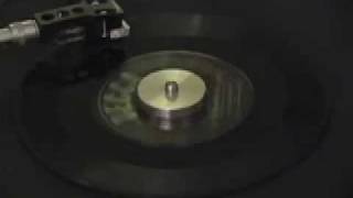 Ella Fitzgerald - I&#39;ve Got The World On A String (Decca 1950) 45 RPM