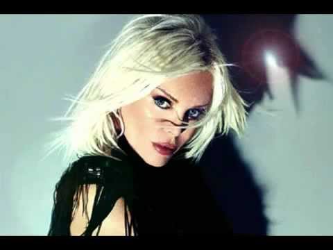 Ajda Pekkan feat. Ozan Çolakoğlu - Ben Yanmışım 2012