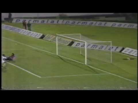 Palmeiras 3 x 2 Santo André - Paulista 1992