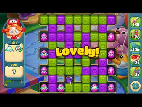 Toy Blast Level 3505