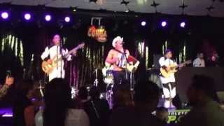 Remmy Valenzuela-Te Toco Perder/Ya Te Olvide (En Vivo 2014)