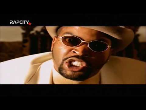 Ice Cube featuring Mr  Short Khop   Pushin' Weight 1234