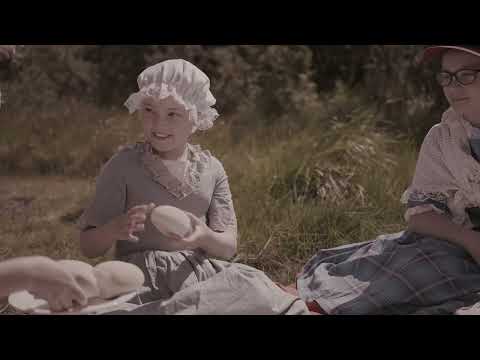 Bagillt Through Time