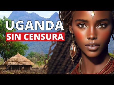 , title : 'ASÍ SE VIVE EN UGANDA: peligros, costumbres, etnias, animales amenazados, lo que No debes hacer'