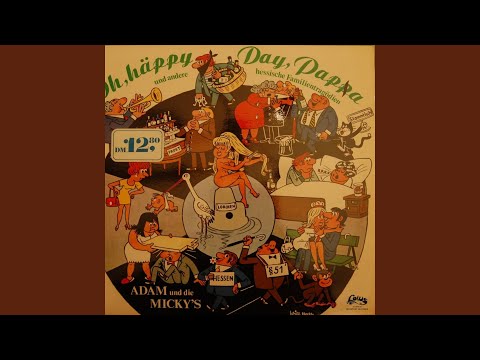 Schenk mir doch ein Kneipchen