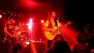 Headlights - The Classic Crime live