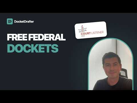 Philly Docket Search Insider Secrets To Finding Court Data Quickly