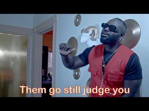 OmoAkin,Dj Boat - No Money (Visualizer)