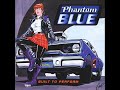 Phantom Blue Built To Perform Full Album