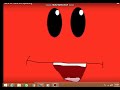 Nick Jr Face Is Explode