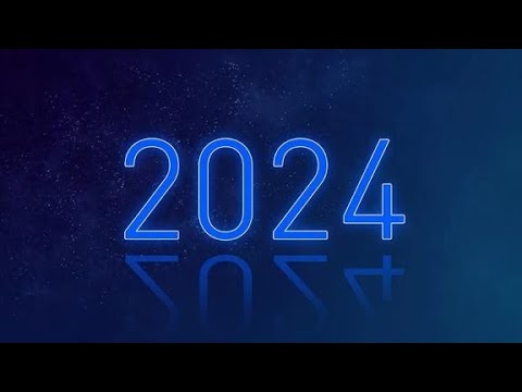 FELIZ 2024