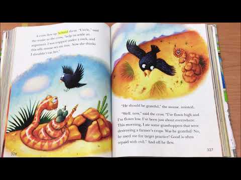 One Good Turn Deserves Another Reading Street