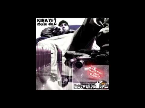 Kinaye feat Kip Bloke - Yarın