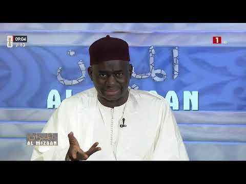 AL MIZAAN - VENDREDI 29 MAI 2026
